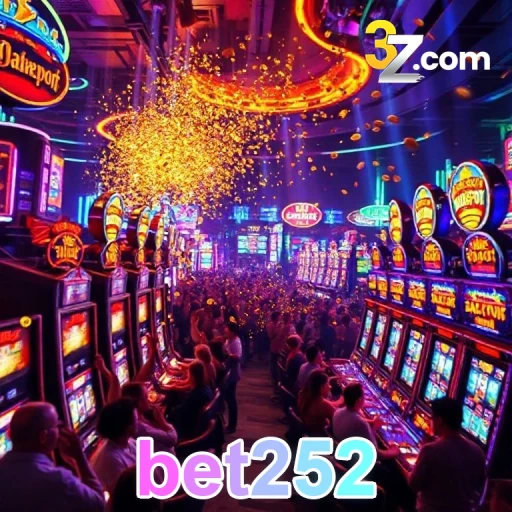 bet252.com