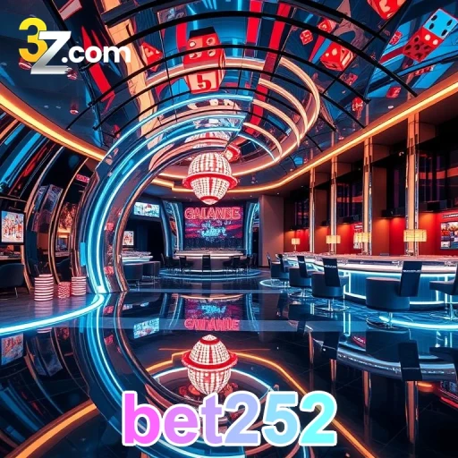 bet252.com Jogos de caça-níqueis