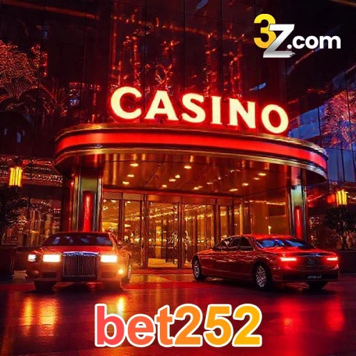 bet252.com Login